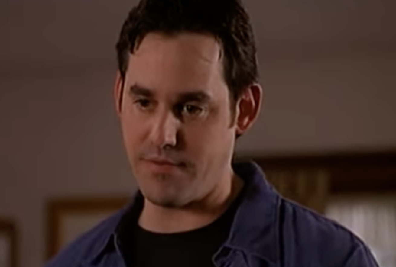 ‘Buffy The Vampire Slayer’ Actor Nicholas Brendon Passes Away At 54